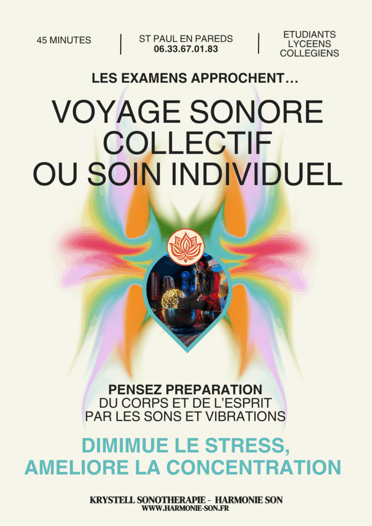 Coloré Exposition Artistique Illustratif Dégradé Affiche A2 (1)