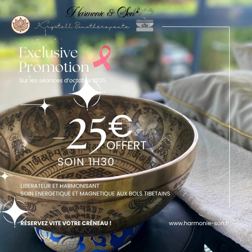 Promotion octobre 2025